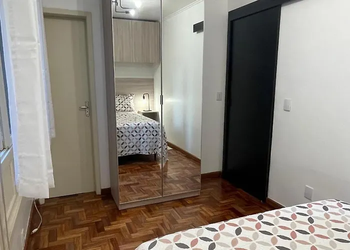 Apartamento Localização Do Bom Fim Porto Alegre