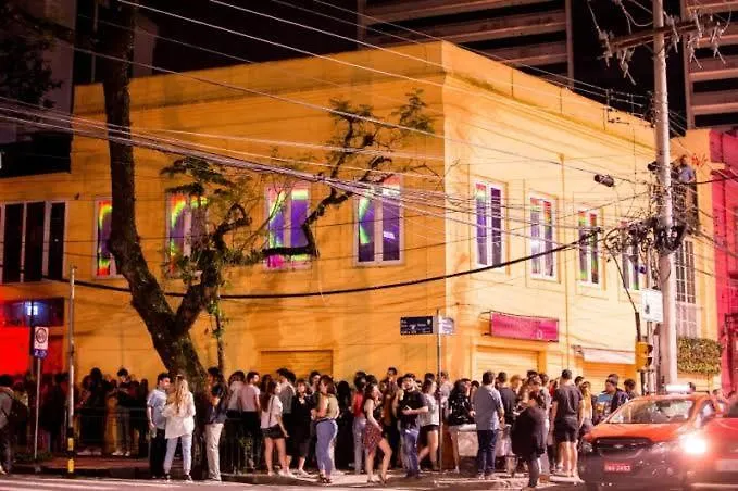 Localização Do Bom Fim