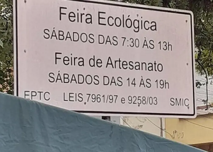 Localização Do Bom Fim
