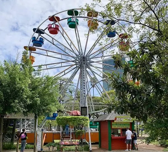 Localização Do Bom Fim