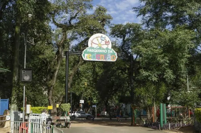 Apartamento Localização Do Bom Fim *