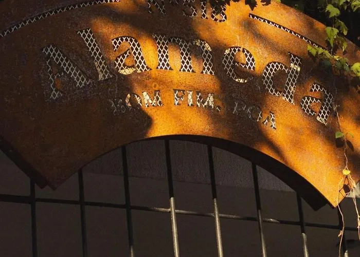 Localização Do Bom Fim * Porto Alegre