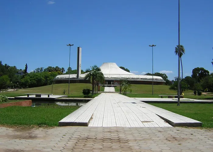 Apartamento Localização Do Bom Fim Porto Alegre