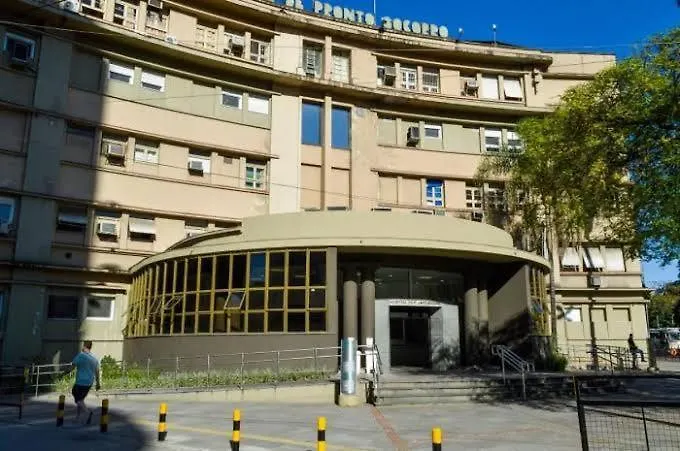 Localização Do Bom Fim