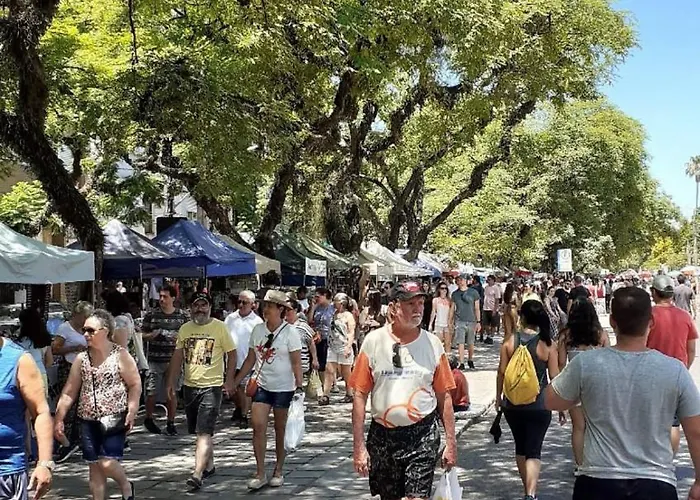 Apartamento Localização Do Bom Fim