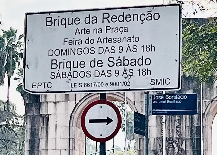 Localização Do Bom Fim Porto Alegre
