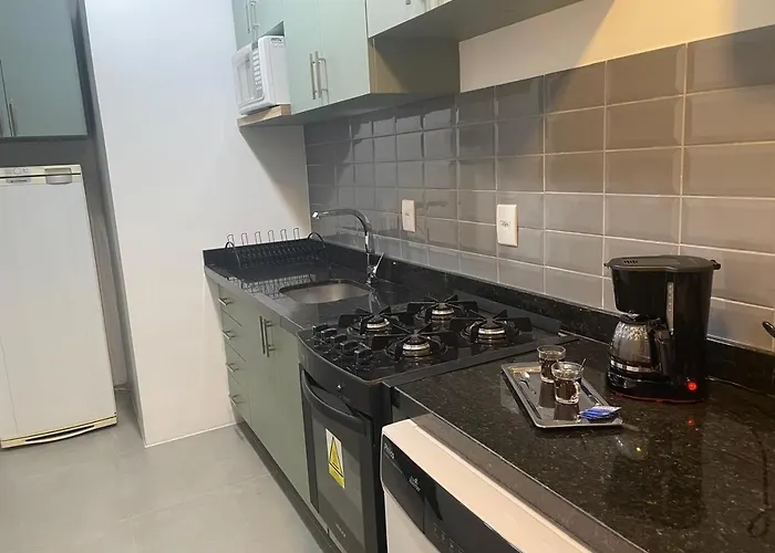Localização Do Bom Fim Apartamento
