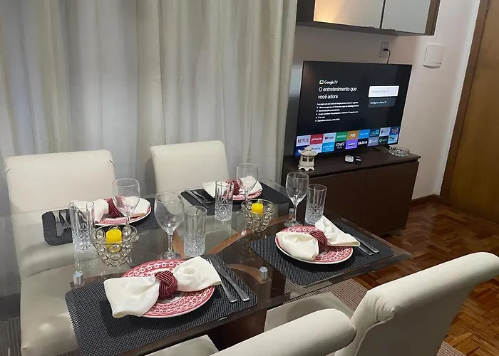 Localização Do Bom Fim Apartamento Porto Alegre