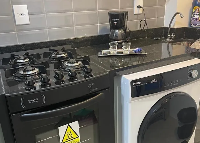 Localização Do Bom Fim Apartamento