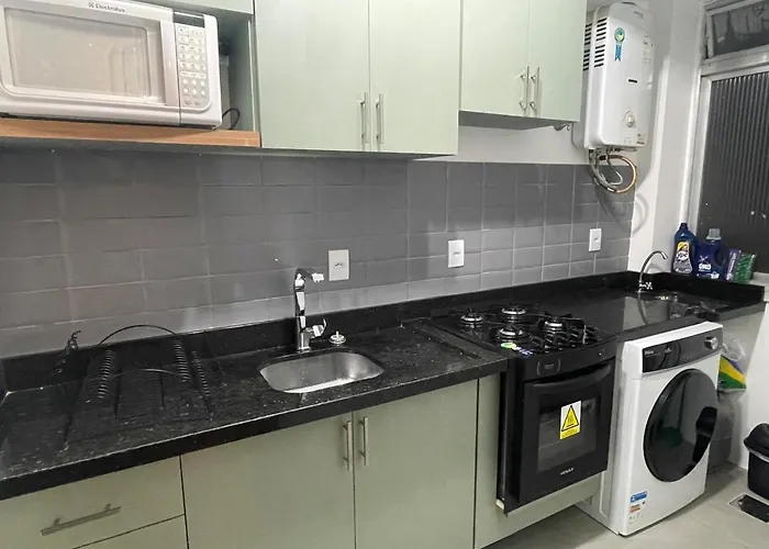 Apartamento Localização Do Bom Fim *