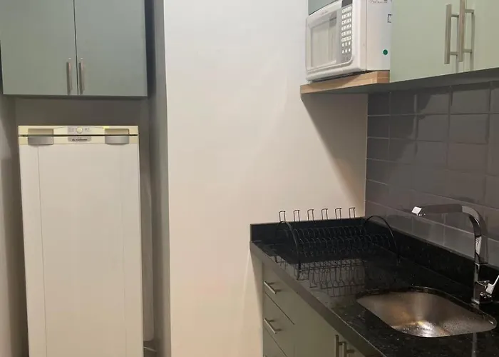 Localização Do Bom Fim Apartamento Porto Alegre