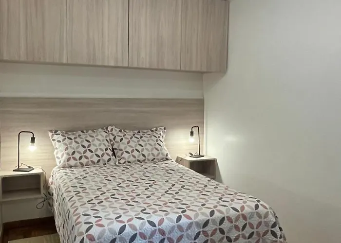Apartamento Localização Do Bom Fim Porto Alegre