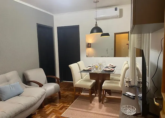 Localização Do Bom Fim Apartamento