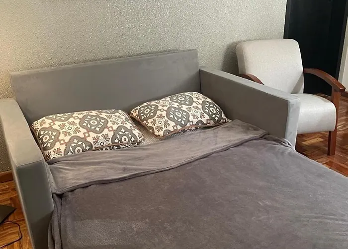Apartamento Localização Do Bom Fim